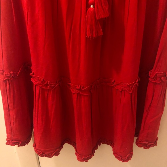 Woman’s American Eagle Dress size small - Picture 2 of 9